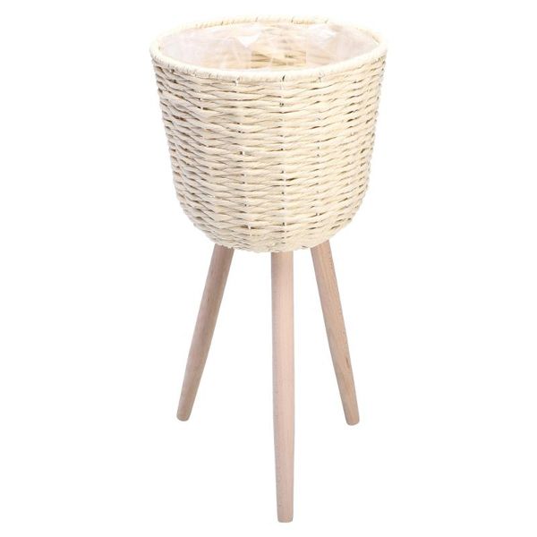 planters & pots 1pc floor type flowerpot practical plants flower planter room basket decor
planters & pots 1pc floor type flowerpot practical plants flower planter room basket decor