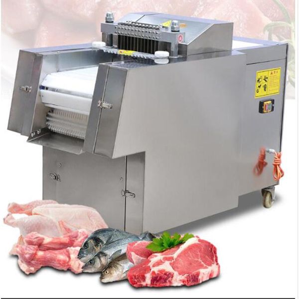 meat grinders frozen dicer machine cube cutting chicken 
meat grinders frozen dicer machine cube cutting chicken