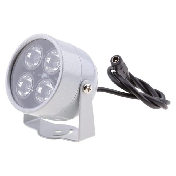light for camera led night vision auxiliary security lamp outdoor waterproof flash heads
light for camera led night vision auxiliary security lamp outdoor waterproof flash heads