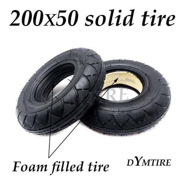 inch solid tire 200x50 foam filled tyre for small dolphin mini electric scooter explosion proof non-inflatable parts motorcycle wheels & tir
inch solid tire 200x50 foam filled tyre for small dolphin mini electric scooter explosion proof non-inflatable parts motorcycle wheels & tir