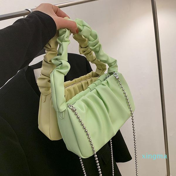 evening bags original brand bag female wild 2021 fashion chain messenger handbag square cloud fold shoulder
evening bags original brand bag female wild 2021 fashion chain messenger handbag square cloud fold shoulder