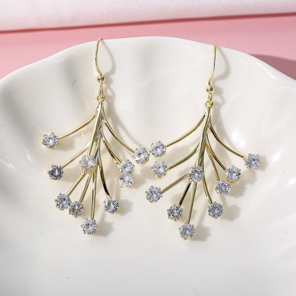 stud ring gang jewelry light luxury fashion-encrusted drill branch studs aesthetic wind mesh red ear accessories women, Golden;silver
stud ring gang jewelry light luxury fashion-encrusted drill branch studs aesthetic wind mesh red ear accessories women, Golden;silver