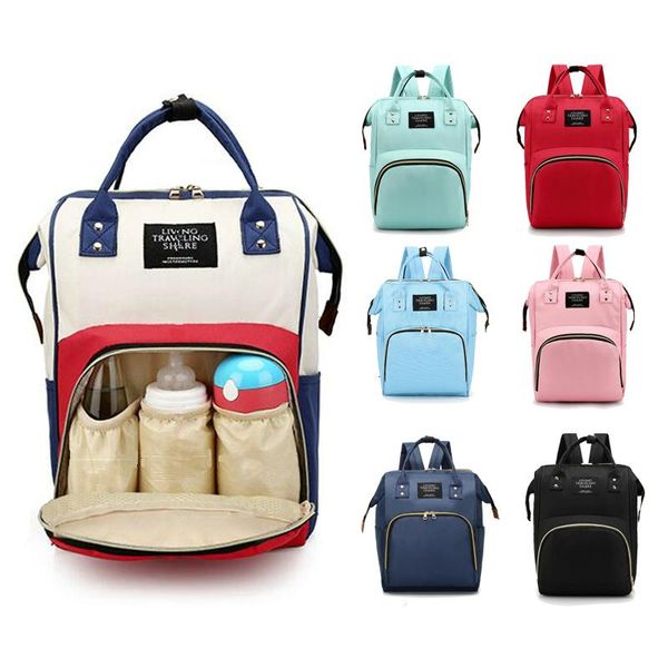 diaper bags bag mummy maternity nappy brand large capacity baby travel backpack designer nursing for care
diaper bags bag mummy maternity nappy brand large capacity baby travel backpack designer nursing for care