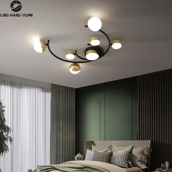 ceiling lights modern led light for living room dining bedroom kitchen lamps gold acrylic home indoor lighting decor
ceiling lights modern led light for living room dining bedroom kitchen lamps gold acrylic home indoor lighting decor