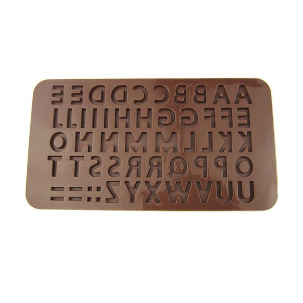 baking moulds 3d 26 letters shape/0-9 numers chocolate molds happy birthday words cake mold pudding dessert decoration mould hvr88
baking moulds 3d 26 letters shape/0-9 numers chocolate molds happy birthday words cake mold pudding dessert decoration mould hvr88