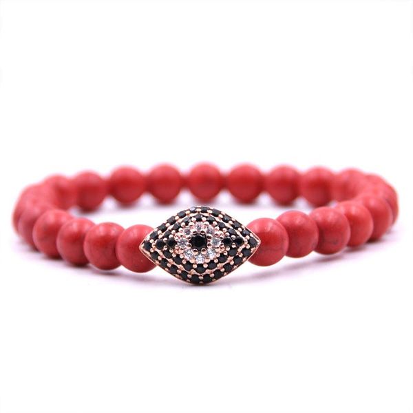kang hua 5 color 8mm natural stone bracelet pave cz rose gold metal horse eye glamour jewelry for women&men 2021 beaded, strands, Black
kang hua 5 color 8mm natural stone bracelet pave cz rose gold metal horse eye glamour jewelry for women&men 2021 beaded, strands, Black