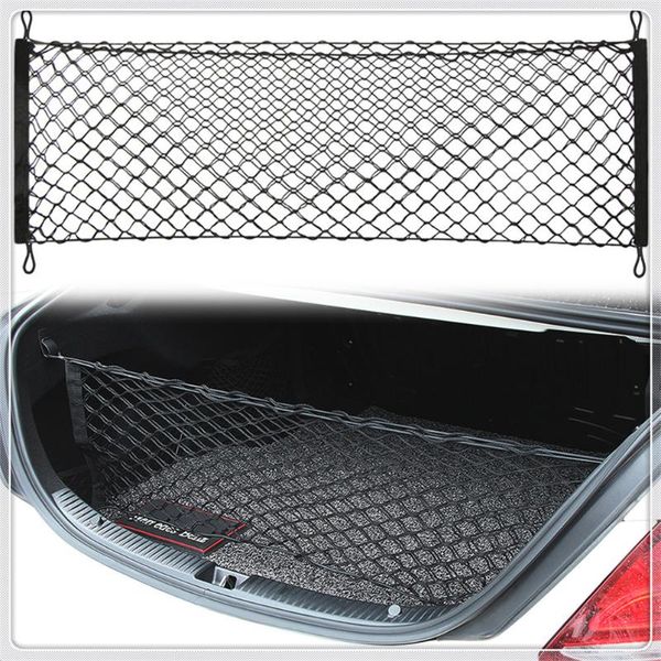 car organizer 90x30 cm / 40x110 trunk elastic mesh bracket for 308 508 2008 3008 4008 6008 301 206 307 406 407 207 208 408
car organizer 90x30 cm / 40x110 trunk elastic mesh bracket for 308 508 2008 3008 4008 6008 301 206 307 406 407 207 208 408