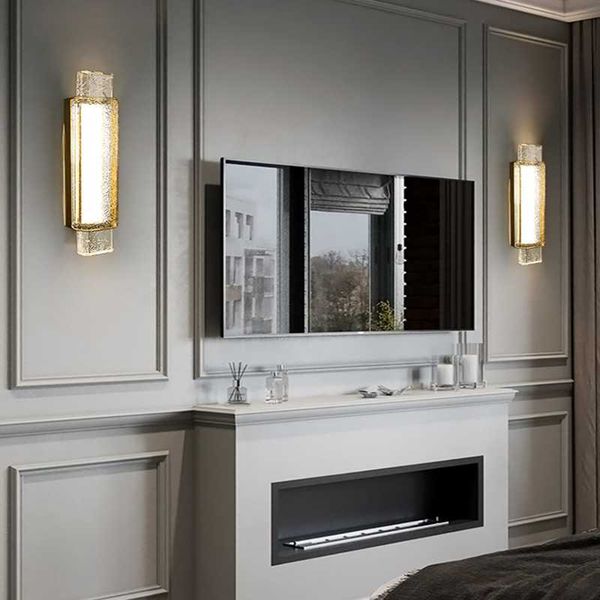 wall lamp light luxury bedroom bedside simple living room tv background aisle designer decorative crystal
wall lamp light luxury bedroom bedside simple living room tv background aisle designer decorative crystal