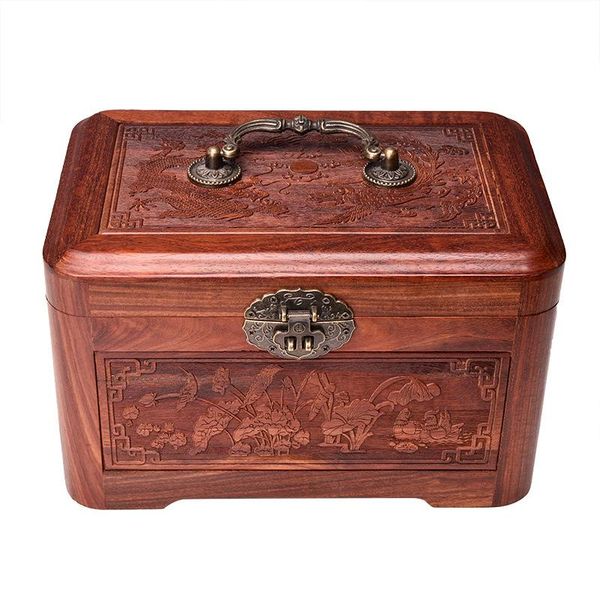 jewelry pouches, bags red sandalwood storage box organizer for girl vintage case ornament rosewood home decor, Pink;blue
jewelry pouches, bags red sandalwood storage box organizer for girl vintage case ornament rosewood home decor, Pink;blue