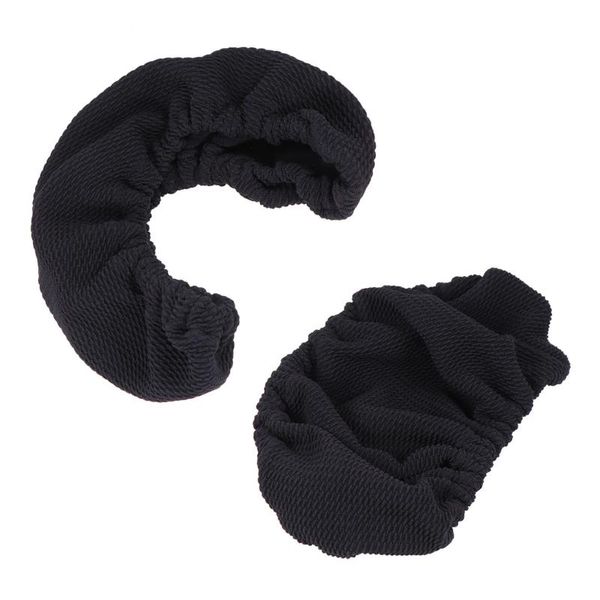 chair covers 2pcs thickened office computer armrest protect cover elastic band arm rest sleeves (black)
chair covers 2pcs thickened office computer armrest protect cover elastic band arm rest sleeves (black)