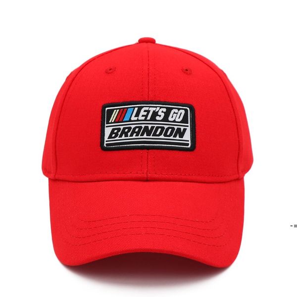 let's go brandon red baseball cap sun cotton hat spring summer autumn winter caps zzb14431, Blue;gray
let's go brandon red baseball cap sun cotton hat spring summer autumn winter caps zzb14431, Blue;gray