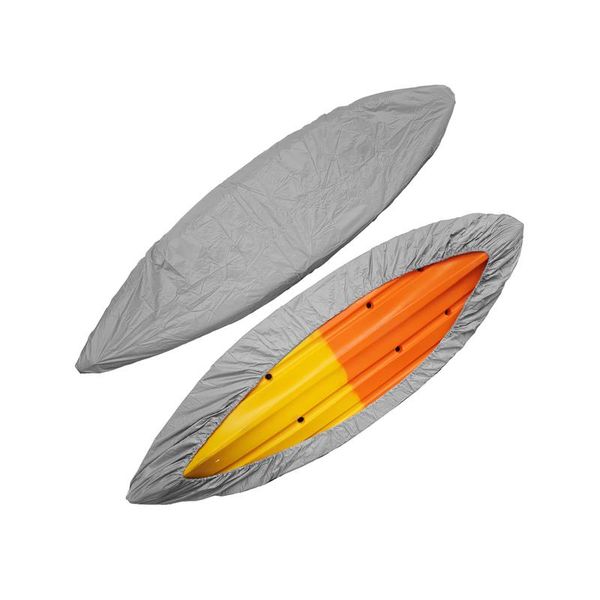 professional universal kayak cover canoe boat waterproof uv resistant dust storage shield inflatable floats & tubes
professional universal kayak cover canoe boat waterproof uv resistant dust storage shield inflatable floats & tubes