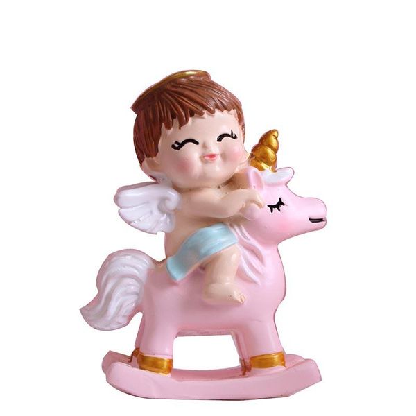 decorative objects & figurines cartoon horse angel doll resin crafts model miniatures home room weeding decoration accessories birthday gift
decorative objects & figurines cartoon horse angel doll resin crafts model miniatures home room weeding decoration accessories birthday gift