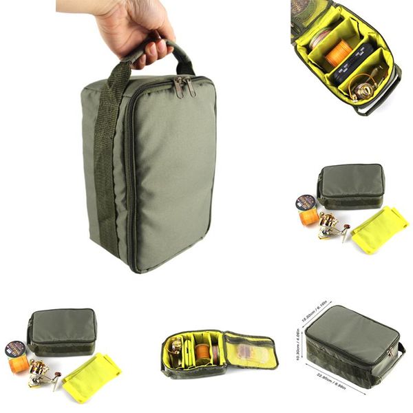 4-layer large capacity outdoor fishing tackle bag 600d oxford cloth multiple use line reel lures hook storage handbag accessories
4-layer large capacity outdoor fishing tackle bag 600d oxford cloth multiple use line reel lures hook storage handbag accessories
