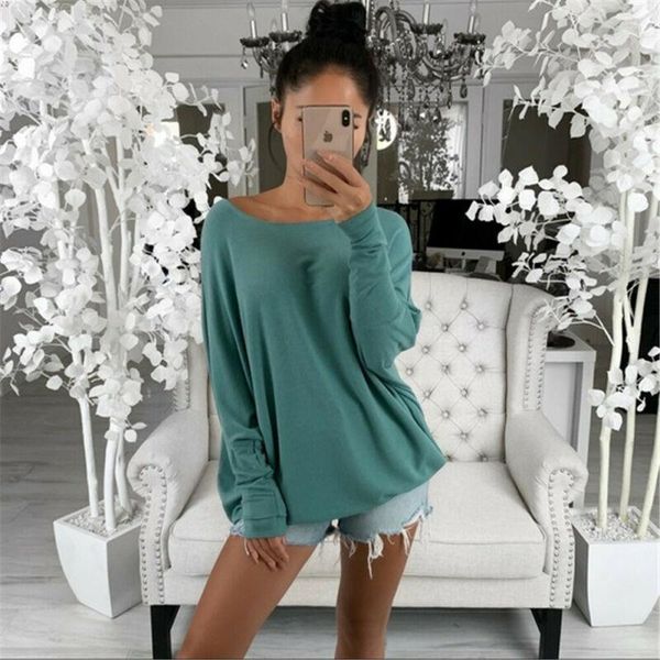 womens shirts off shoulder women clothes loose blouse long sleeve fashion ladies shirt oversize sleeveless, White
womens shirts off shoulder women clothes loose blouse long sleeve fashion ladies shirt oversize sleeveless, White