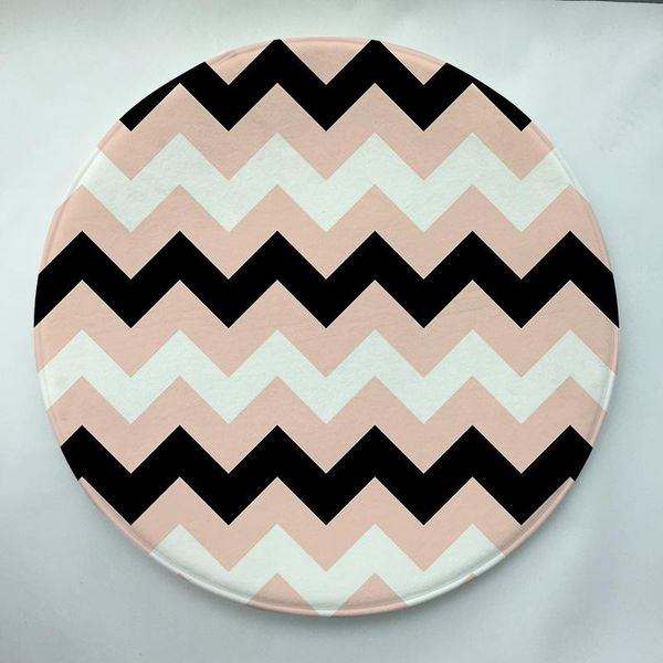 60x60cm the geometric print round doormat non-slip rug pad carpet kids room home decor floor mat water absorption carpets
60x60cm the geometric print round doormat non-slip rug pad carpet kids room home decor floor mat water absorption carpets