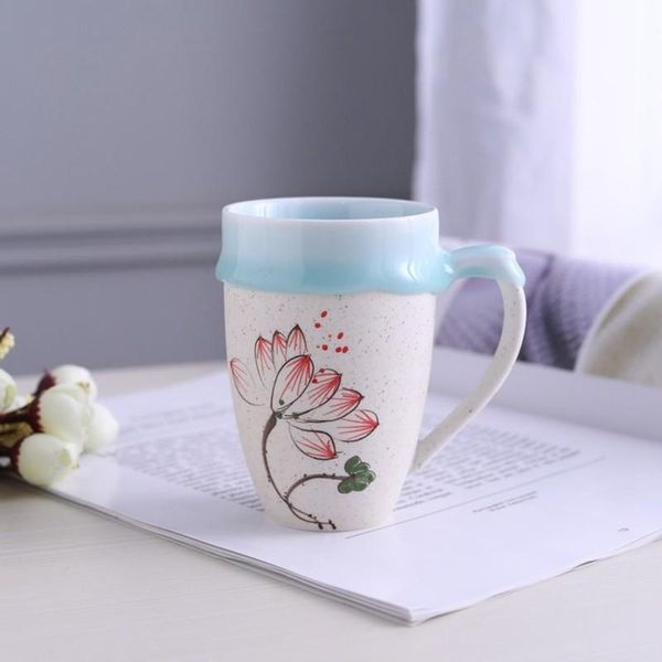 cups & saucers 1pcs/3pcs china ceramic coffee cup porcelain personal single tea pottery drinkware wine mug wholesale water
cups & saucers 1pcs/3pcs china ceramic coffee cup porcelain personal single tea pottery drinkware wine mug wholesale water