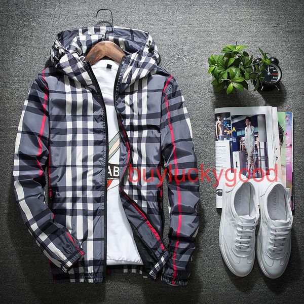 factory outlet brand coat selling jacket men's spring and autumn new korean fashion slim hooded versatile ah9v, Black;brown
factory outlet brand coat selling jacket men's spring and autumn new korean fashion slim hooded versatile ah9v, Black;brown