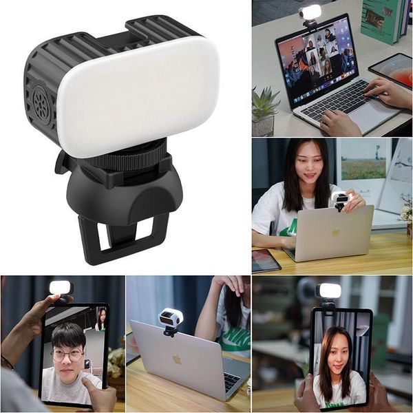 fill-in light portable mini cl03 conference lighting live mobile pography video accessories flash heads
fill-in light portable mini cl03 conference lighting live mobile pography video accessories flash heads