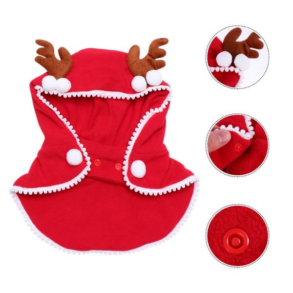 1pc adorable christmas halloween cat cape party cosplay festive costume fashion design dog pet clothes costumes
1pc adorable christmas halloween cat cape party cosplay festive costume fashion design dog pet clothes costumes