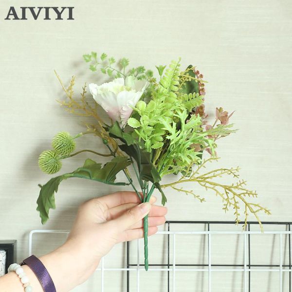 decorative flowers & wreaths cabbage grass artificial fake manufacturers green plants wholesale wedding decorations holiday party
decorative flowers & wreaths cabbage grass artificial fake manufacturers green plants wholesale wedding decorations holiday party