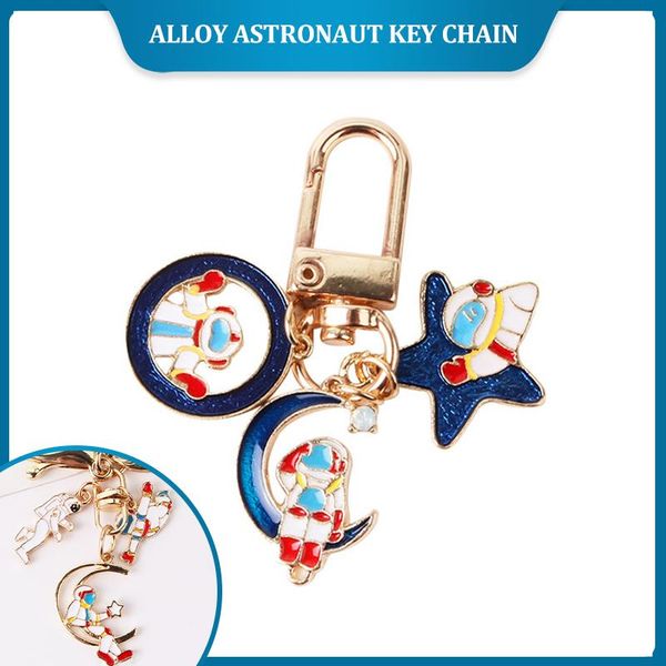 keychains cute astronaut spaceman star moon poker metal keychain key chains ring car bag pendent charm airpods accessories, Silver
keychains cute astronaut spaceman star moon poker metal keychain key chains ring car bag pendent charm airpods accessories, Silver