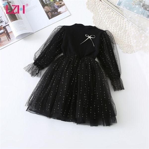 girl's lzh children dresses mesh princess autumn winter kids long sleeve dress for girls clothes 1-5 year c0223, Red;yellow
girl's lzh children dresses mesh princess autumn winter kids long sleeve dress for girls clothes 1-5 year c0223, Red;yellow