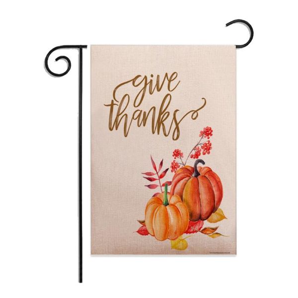 garden decorations 30*45cm halloween pumpkin flag decoration christmas poster home double-sided
garden decorations 30*45cm halloween pumpkin flag decoration christmas poster home double-sided
