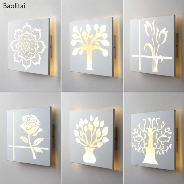 wall lamp modern simple led creativity square 24cm 20w 220v bedroom bedside living room corridor home decoration
wall lamp modern simple led creativity square 24cm 20w 220v bedroom bedside living room corridor home decoration