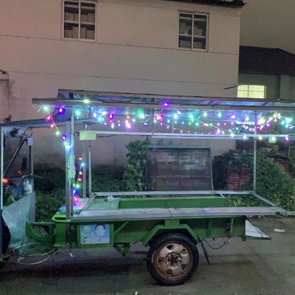 colorful 12v battery electric tricycle stalls artifact night market decoration color changing flashing string lights stars
colorful 12v battery electric tricycle stalls artifact night market decoration color changing flashing string lights stars