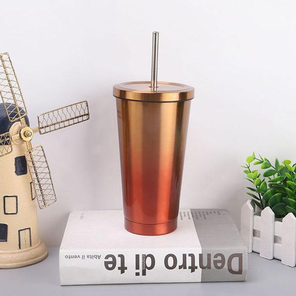 water bottles 500ml 304stainless steel straw cup large capacity vacuum solid color coffee mug tumbler
water bottles 500ml 304stainless steel straw cup large capacity vacuum solid color coffee mug tumbler