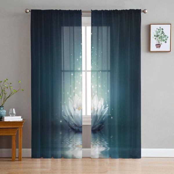 curtain & drapes water surface lotus magic tulle curtains living room children's bedroom brightly lit sheer
curtain & drapes water surface lotus magic tulle curtains living room children's bedroom brightly lit sheer
