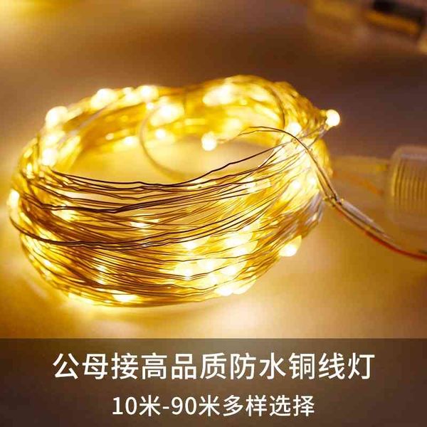 2021led small color lamp copper wire star light string 110v-220v general voltage outdoor waterproof decoration1
2021led small color lamp copper wire star light string 110v-220v general voltage outdoor waterproof decoration1