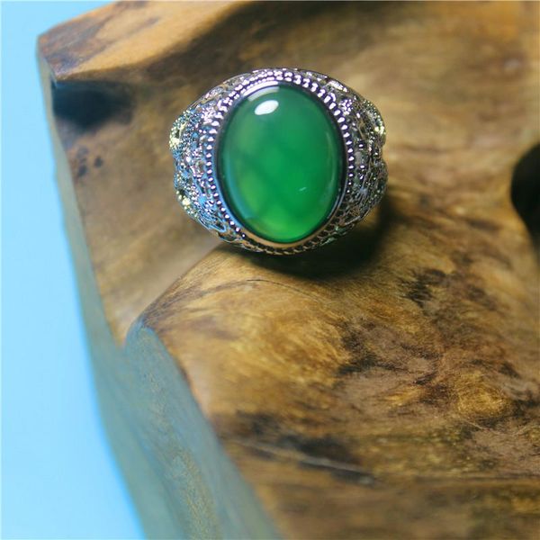 cluster rings wholesale fashion jewelry green chalcedony special silver plated double dragon ring for women and men feature namour charm gif, Golden;silver
cluster rings wholesale fashion jewelry green chalcedony special silver plated double dragon ring for women and men feature namour charm gif, Golden;silver