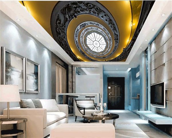 wallpapers custom any size 3d wallpaper extended space architecture living room bedroom zenith decoration mural
wallpapers custom any size 3d wallpaper extended space architecture living room bedroom zenith decoration mural