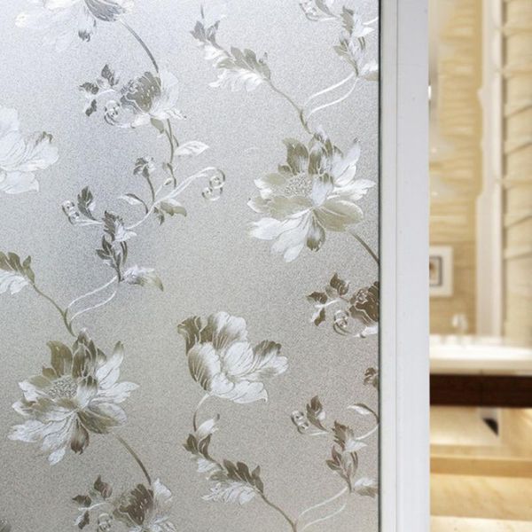 window stickers waterproof frosted glass opaque privacy film home decor bedroom bathroom sticker self adhesive 100x45cm
window stickers waterproof frosted glass opaque privacy film home decor bedroom bathroom sticker self adhesive 100x45cm
