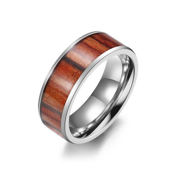 wedding rings simple 4mm/6mm/8mm wood couple for woman man vintage stainless steel band anillos fashion jewelry drop, Slivery;golden
wedding rings simple 4mm/6mm/8mm wood couple for woman man vintage stainless steel band anillos fashion jewelry drop, Slivery;golden