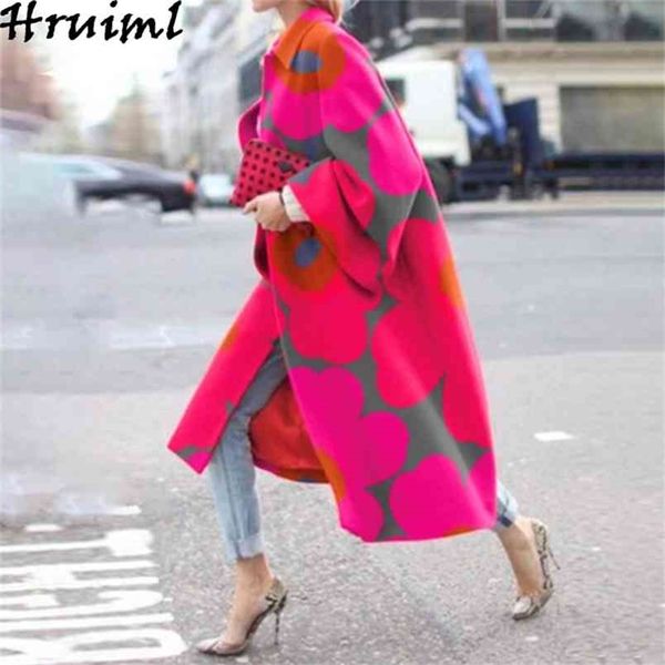 trench coat for women fashion floral print long sleeve turn-down collar female jackets plus size 5xl coats autumn clothes 210513, Tan;black
trench coat for women fashion floral print long sleeve turn-down collar female jackets plus size 5xl coats autumn clothes 210513, Tan;black