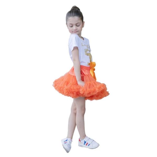 skirts wholesale arrived infant pettiskirt fluffy orange princess skirt chiffon tutu for girls, Blue
skirts wholesale arrived infant pettiskirt fluffy orange princess skirt chiffon tutu for girls, Blue