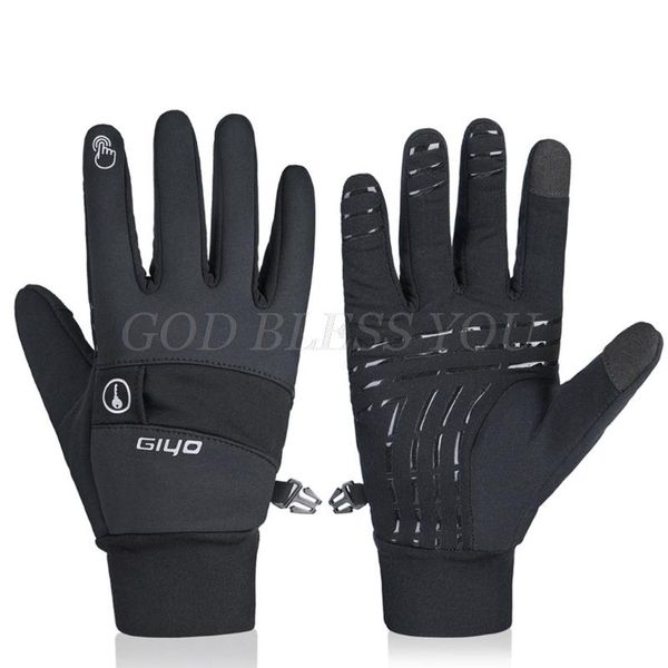 winter warm outdoor sports touch screen gloves cold weather waterproof snowboard ski and snow hand cover for men women cycling, Black
winter warm outdoor sports touch screen gloves cold weather waterproof snowboard ski and snow hand cover for men women cycling, Black