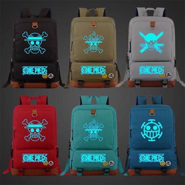 backpack blue luminous anmie cartoon one piece boy girl book school bag women bagpack teenagers schoolbags men student
backpack blue luminous anmie cartoon one piece boy girl book school bag women bagpack teenagers schoolbags men student