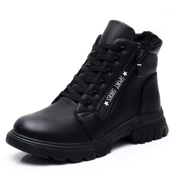 boots eie fashion ladies snow ankle women leather shoes for winter thick fur low heels motorcycle black waterproof1
boots eie fashion ladies snow ankle women leather shoes for winter thick fur low heels motorcycle black waterproof1
