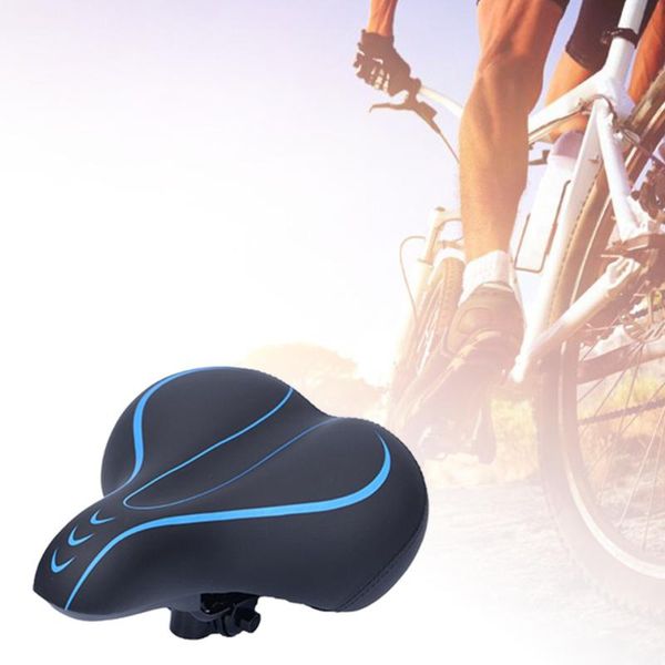 bike saddles simple saddle absorption comfortable seat for man woman male (black green)
bike saddles simple saddle absorption comfortable seat for man woman male (black green)