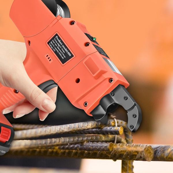 professiona electric drills 8-34mm rebar tying machine automatic tool 4500mah handheld with 2 batteries used in bridges
professiona electric drills 8-34mm rebar tying machine automatic tool 4500mah handheld with 2 batteries used in bridges