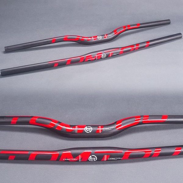 bike handlebars &components tomtou full ud carbon fiber mountain horizontal / one-shaped handlebar mtb bicycle parts red glossy logo 31.8mm
bike handlebars &components tomtou full ud carbon fiber mountain horizontal / one-shaped handlebar mtb bicycle parts red glossy logo 31.8mm