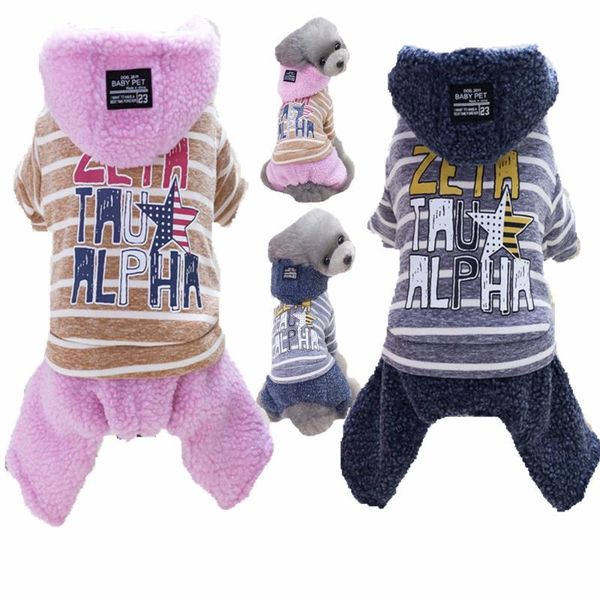 sport hooded style pet dog four legs winter clothes super warm puppy cat coat s to xxl dogs cotton clothing apparel
sport hooded style pet dog four legs winter clothes super warm puppy cat coat s to xxl dogs cotton clothing apparel