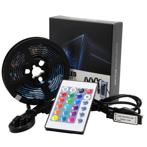 strips led strip light 5v usb rgb dc5v 0.5m 1m 2m 4x0.5m remote control flexible lamp tape tv background waterproof luminous string
strips led strip light 5v usb rgb dc5v 0.5m 1m 2m 4x0.5m remote control flexible lamp tape tv background waterproof luminous string