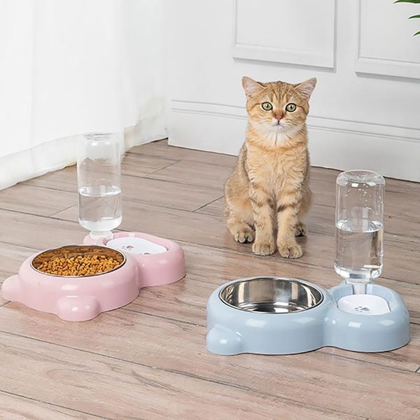 cat bowls & feeders pet food bowl dog automatic feeder for dogs drinking water bottle feeding container supplies
cat bowls & feeders pet food bowl dog automatic feeder for dogs drinking water bottle feeding container supplies