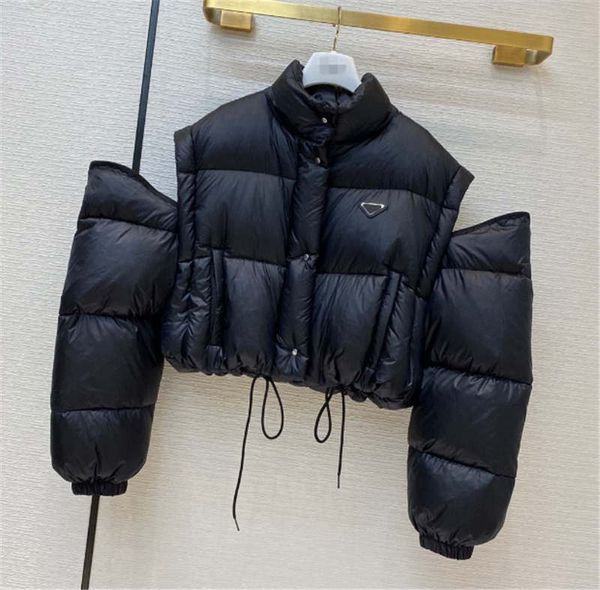 womens down parkas jacket puffer warm windbreaker coat short bomber coat asian size s, Black;brown
womens down parkas jacket puffer warm windbreaker coat short bomber coat asian size s, Black;brown