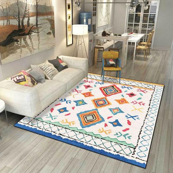 carpets moroccan colorful carpet 120x160cm living room rugs large area floor mats bedroom geometric persian
carpets moroccan colorful carpet 120x160cm living room rugs large area floor mats bedroom geometric persian